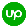 Upwork logo