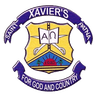St. Xavier's High School logo