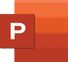 MS Powerpoint icon