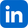 LinkedIn icon
